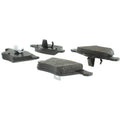Prem Metallic Brake Pad Shims & Hardware