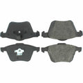 Prem Metallic Brake Pad Shims & Hardware