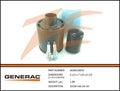 GENERAC STANDBY GENERATOR SCHEDULED MAINTENANCE KIT(CHECK YOUR MODEL # FOR REQUIRED KIT#
