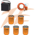 GENERAC STANDBY GENERATOR SCHEDULED MAINTENANCE KIT(CHECK YOUR MODEL # FOR REQUIRED KIT#