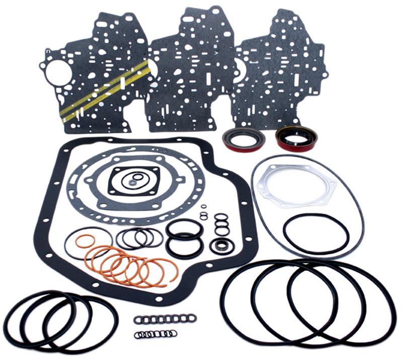 FTI Performance auto part