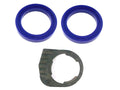 SuperPro 2008 Pontiac G8 Base Rear Subframe - Forward Bushing Spacer Set