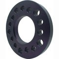 Wheel Ring Round Style Steel