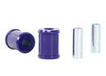 SuperPro 01-06 Mitsubishi Montero Rear Toe Arm Inner Bushing Kit