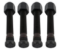 Moroso Wheel Stud & Lug Nut Kit - 7/16in-20 x 2-7/8in - .480in Diameter
