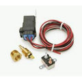 Weatherproof Electric Fan Relay