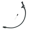Dipstick Transmission GM Turbo 350/400 Black