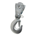Pulley Block 8000 lbs