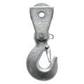 Pulley Block 8000 lbs