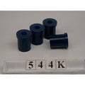 SuperPro Mazda-Spring Rear Up Bushing