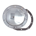 Spectre GM 10-Bolt Differential Cover - Chrome