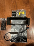 MERCEDES GLK 10-12 DIN KIT