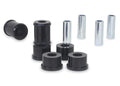 SuperPro control arms detail