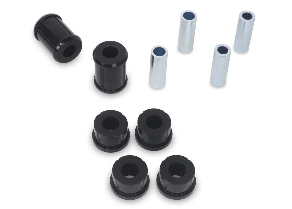 SuperPro control arms