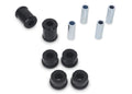 SuperPro control arms