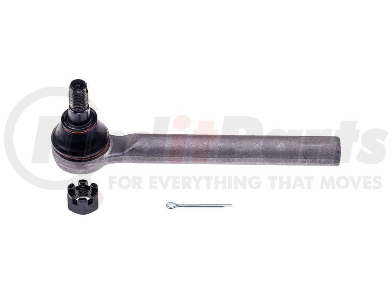 TIE ROD