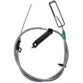 BRAKE CABLE