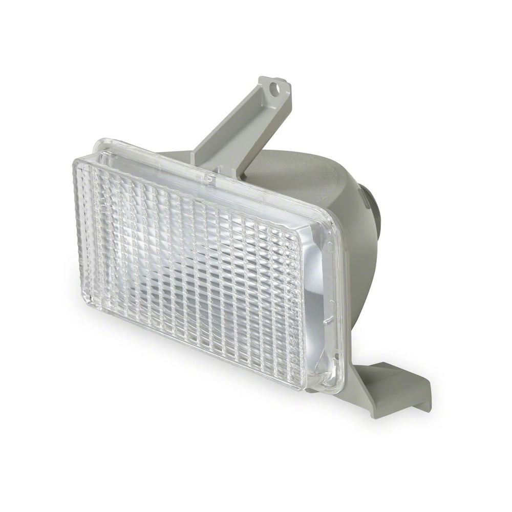 Brothers Trucks headlights