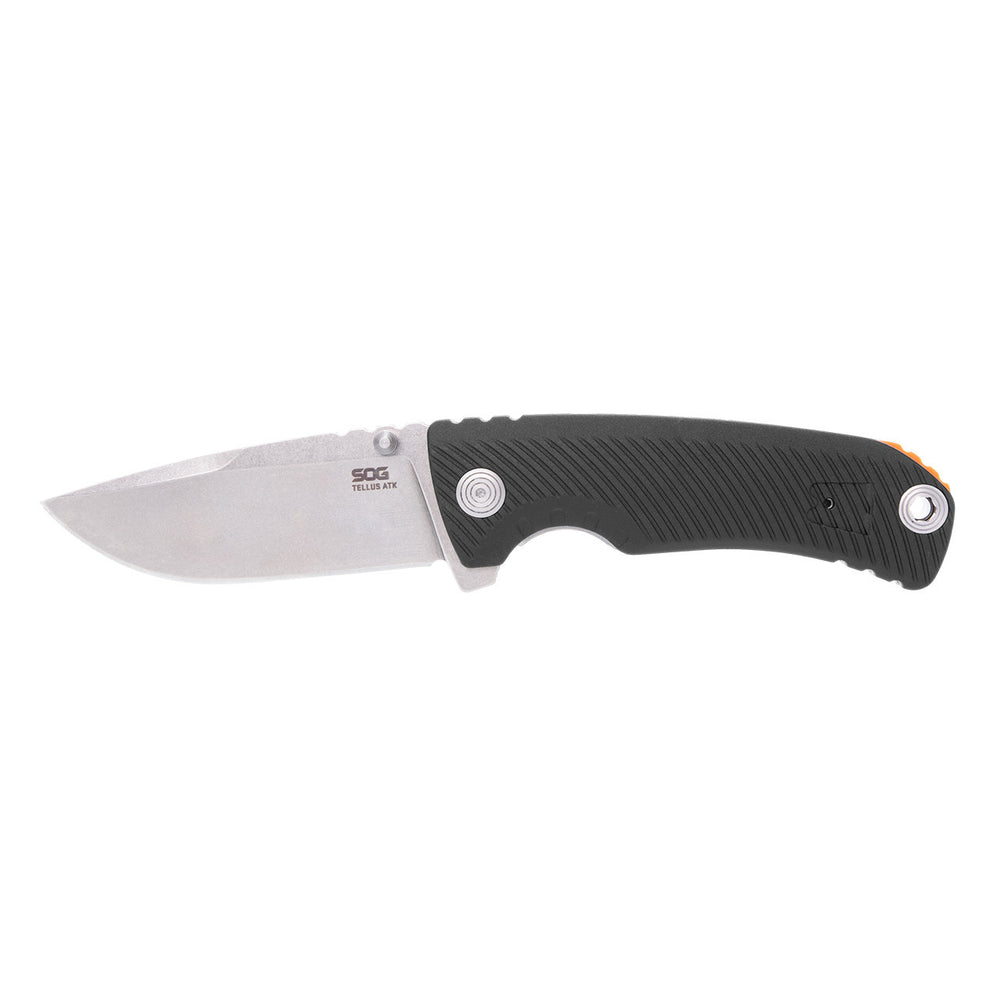 SOG Specialty Knives black auto part