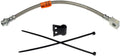 STAINLESS STEEL HOSE