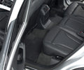 3D CLASSIC FLOOR MAT 2ND ROW BLACK