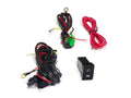 Winjet fog light kit