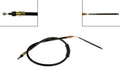 BRAKE CABLE