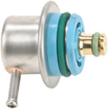PRESSURE REGULATOR