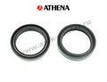 Athena 12-14 Ducati Abs 696 NOK 43x55x9.5/10.5mm Fork Oil Seal Kit