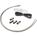 NAMZ Internal Handlebar DIY Kit SS Braided