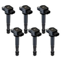 Mishimoto 16-21 Honda Civic Single Ignition Coil