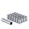 NUT 14X1.5SPLN CLSD SHT 6 LUG KIT