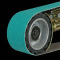 3M HOOKIT BLUE ABRASIVE DISC 321U
