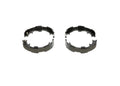 NEW PARK BRAKE SHOE