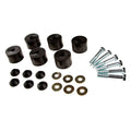 Zone Offroad 87-95 Jeep YJ 1-5/8in Transfer Case Drop