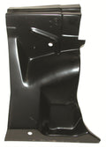 FENDER APRON; REAR; RH; 71-73 MUSTA