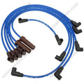 NGK Chevrolet S10 1991-1988 Spark Plug Wire Set