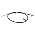 BRAKE CABLE