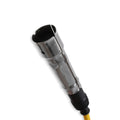 Spark Plug Wire Set Super Stock 7MM Yellow Volkswagon Pointer 1.8L ACCEL
