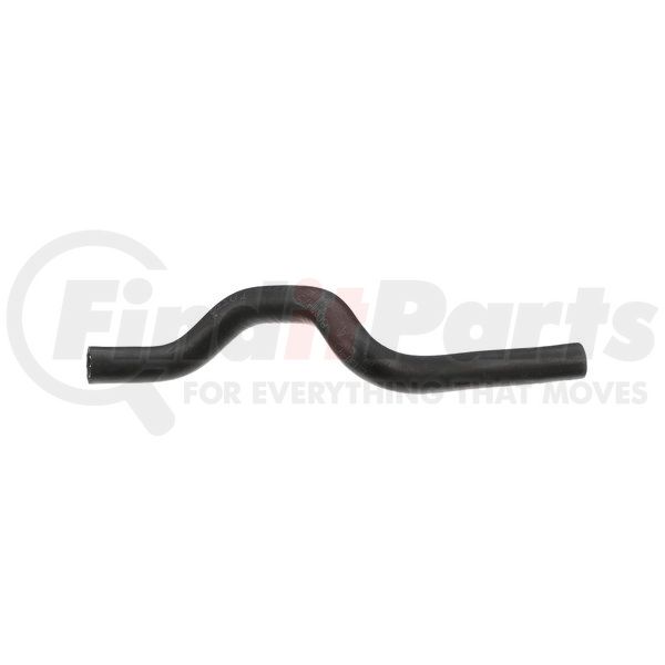 Gates 2015 Hyundai Sonata 4-Cyl. 1.6L Heater Inlet Molded Heater Hose