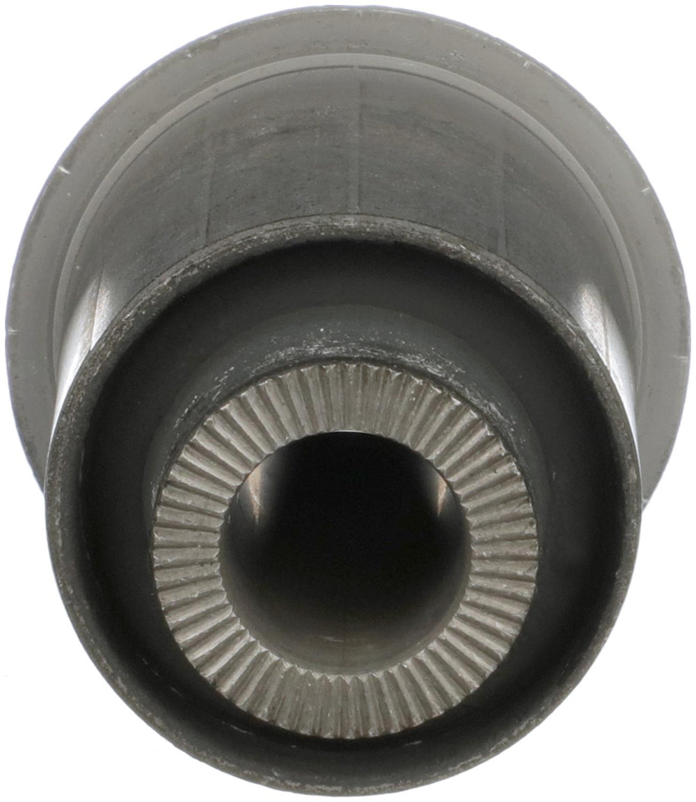 DELPHI control arms