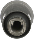 DELPHI control arms