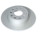 Power Stop 2019 Volkswagen Jetta Rear Autospecialty Brake Rotor
