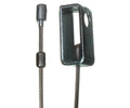 BRAKE CABLE