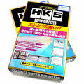 HKS SPF F15 HR15DE/MR16DDT