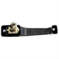 EXT DOOR HDL JEEP R-REAR