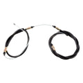 BRAKE CABLE