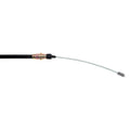BRAKE CABLE