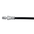 R1 Concepts Brake Hose Fits International 100
