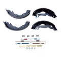 Power Stop 07-09 Kia Spectra Rear Autospecialty Brake Shoes w/Hardware